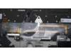 Lenovo 5M11H62698 MECH_ASM BL KB BK FPR SPA SRX