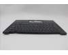 Lenovo 5M11H62700 MECH_ASM BL KB BK FPR SWE/FIN CHY
