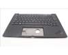 LENOVO 5M11H62704 Keyb X1 Carbon 2023 G10/G11 Cover CH - WL