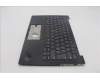 Lenovo 5M11H62706 MECH_ASM BL KB BK FPR SWS SRX
