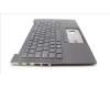 Lenovo 5M11H62727 MECH_ASM BL KB BK FPR UK SRX