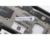 Lenovo 5M11H62736 MECH_ASM BL KB BK FPR WW ARA CHY