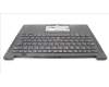 Lenovo 5M11H62745 MECH_ASM BL KB BK FPR WW BRL CHY