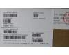 Lenovo 5M11H62757 MECH_ASM BL KB BK FPR WW CZE/SLK CHY