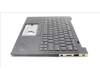 Lenovo 5M11H62765 MECH_ASM BL KB BK FPR WW ENG CHY