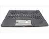Lenovo 5M11H62771 MECH_ASM BL KB BK FPR WW EST SRX
