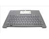 Lenovo 5M11H62772 C-Cover with keyboard,US English Euro,Black,Backlight,WWAN,Fingerprint