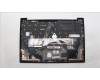 Lenovo 5M11H62778 MECH_ASM BL KB BK FPR WW FRA/ENG SRX