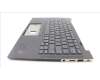 Lenovo 5M11H62787 MECH_ASM BL KB BK FPR WW GRE SRX