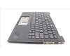 Lenovo 5M11H62789 MECH_ASM BL KB BK FPR WW HBW CHY