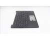 Lenovo 5M11H62795 MECH_ASM BL KB BK FPR WW HUN SRX
