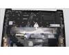 Lenovo 5M11H62807 MECH_ASM BL KB BK FPR WW ITA SRX