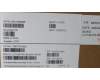 Lenovo 5M11H62826 MECH_ASM BL KB BK FPR WW NORDIC CHY