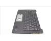 Lenovo 5M11H62828 MECH_ASM BL KB BK FPR WW NORDIC SRX