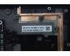Lenovo 5M11H62834 MECH_ASM BL KB BK FPR WW RUS CHY