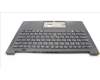 Lenovo 5M11H62836 MECH_ASM BL KB BK FPR WW RUS SRX