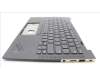 Lenovo 5M11H62836 MECH_ASM BL KB BK FPR WW RUS SRX