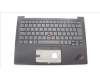 Lenovo 5M11H62840 MECH_ASM BL KB BK FPR WW SLV SRX