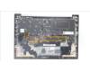 Lenovo 5M11H62844 MECH_ASM BL KB BK FPR WW SPA SRX