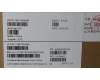 Lenovo 5M11H62846 MECH_ASM BL KB BK FPR WW SWE/FIN CHY