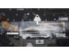Lenovo 5M11H62854 MECH_ASM BL KB BK FPR WW TC CHY