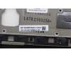 Lenovo 5M11H62854 MECH_ASM BL KB BK FPR WW TC CHY