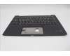 Lenovo 5M11H62858 MECH_ASM BL KB BK FPR WW THAI CHY