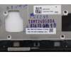 Lenovo 5M11H62858 MECH_ASM BL KB BK FPR WW THAI CHY