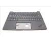 Lenovo 5M11H62865 MECH_ASM BL KB BK FPR WW UK CHY