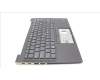 Lenovo 5M11H62865 MECH_ASM BL KB BK FPR WW UK CHY