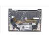 Lenovo 5M11H62866 MECH_ASM BL KB BK FPR WW UK SRX
