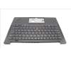 Lenovo 5M11H62866 MECH_ASM BL KB BK FPR WW UK SRX