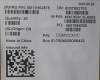 Lenovo 5M11H62875 MECH_ASM FR MECH_ASM A COVER YG 2.4T SG