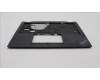 Lenovo 5M11H62889 MECH_ASM FR MECH_ASM C COVER YG Y-WFC BK