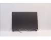 Lenovo 5M11H78625 MECH_ASM 14WUXGA,AG,IR,HPD,GY,LBO/AUO