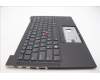 Lenovo 5M11H88923 MECH_ASM BL KB BK FPR WW MAO CHY