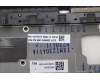 Lenovo 5M11H88923 MECH_ASM BL KB BK FPR WW MAO CHY
