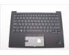 Lenovo 5M11H88923 MECH_ASM BL KB BK FPR WW MAO CHY
