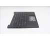 Lenovo 5M11H88924 MECH_ASM BL KB BK FPR WW MAO SRX