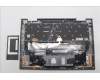 Lenovo 5M11H88942 MECH_ASM FRU MECH_ASM MAO CHY WW GY