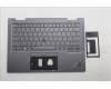 Lenovo 5M11H88943 MECH_ASM FRU MECH_ASM MAO SUN WW GY