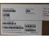 Lenovo 5M11H88943 MECH_ASM FRU MECH_ASM MAO SUN WW GY
