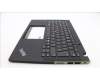 Lenovo 5M11H88958 MECH_ASM KB BK MG 058 FRA CHY