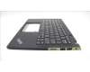 Lenovo 5M11H88983 MECH_ASM KB BK MG ENG LTN