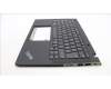 Lenovo 5M11H88993 MECH_ASM KB BK MG FRA PMX
