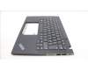Lenovo 5M11H88998 MECH_ASM KB BK MG GER LTN