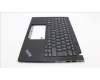 Lenovo 5M11H89007 MECH_ASM KB BK MG HUN LTN