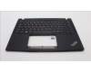 Lenovo 5M11H89016 MECH_ASM KB BK MG ITA LTN