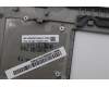 Lenovo 5M11H94320 MECH_ASM KB BK MG POR PMX
