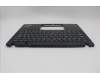 Lenovo 5M11H94326 MECH_ASM KB BK MG SLV PMX
